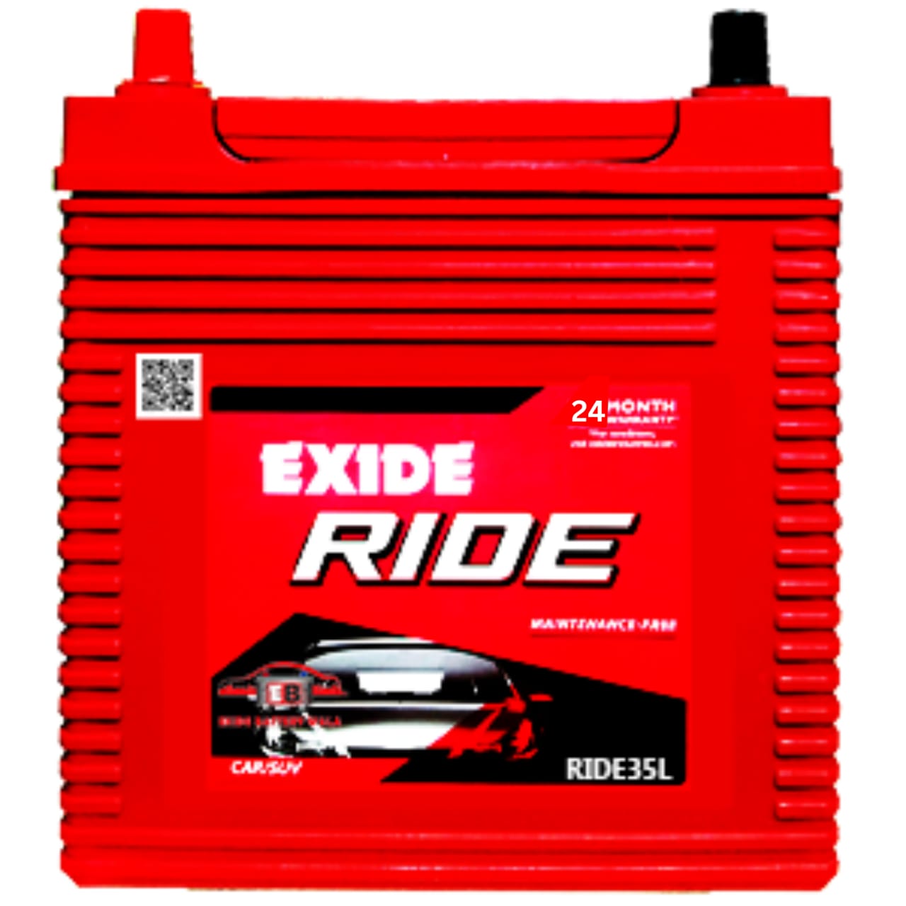 Exide-RIDE-35L